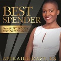 Best Spender - Ayikaile Davy