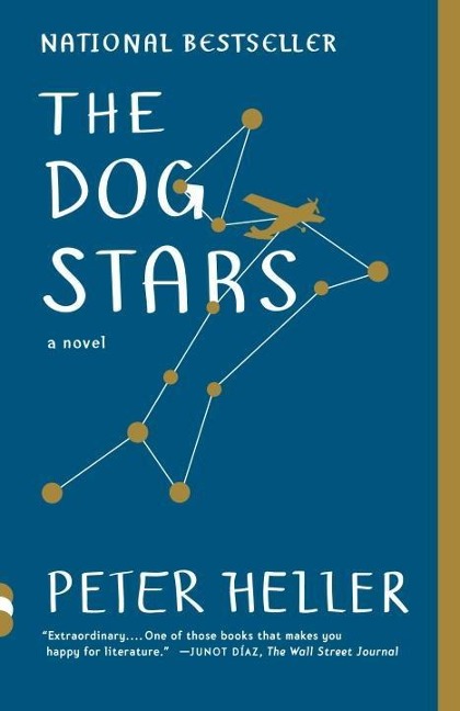 The Dog Stars - Peter Heller