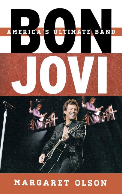 Bon Jovi - Margaret Olson