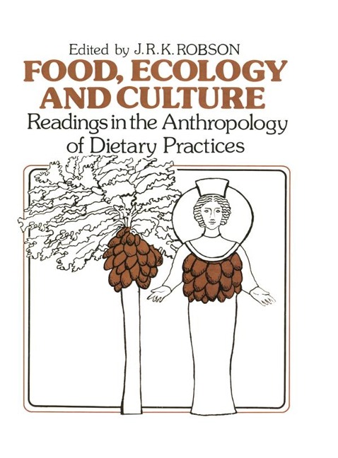 Food, Ecology and Culture - 
