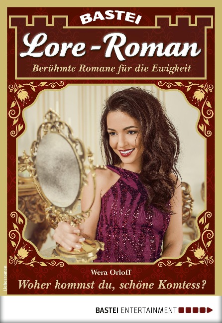Lore-Roman 74 - Wera Orloff