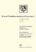 Cover-Bild zum Titel 'Sonderfälle der Korrosion der Metalle. Die mechanischen Eigenschaften der Stähle - wissenschaftliche Grundlagen und Forderungen der Praxis' von 'Hans-Jürgen Engell'