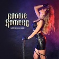 Cover-Bild zum Titel 'Raised On Heavy Radio' von 'Ronnie Romero'