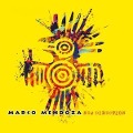 Cover-Bild zum Titel 'New Direction' von 'Marco Mendoza'