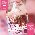 Cover-Bild zum Titel 'Francine' von 'Violet Thomas'