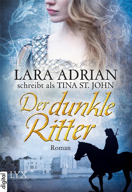 Der dunkle Ritter - Lara Adrian