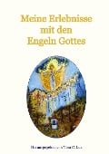 Meine Erlebnisse mit den Engeln Gottes - 