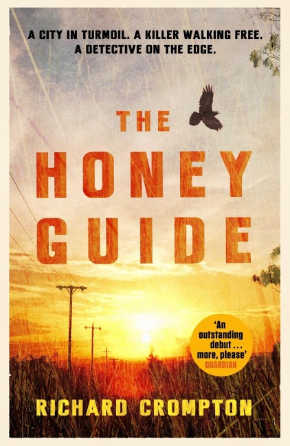 The Honey Guide - Richard Crompton