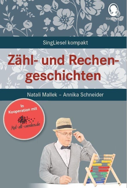 Zähl- und Rechengeschichten - Natali Mallek, Annika Schneider