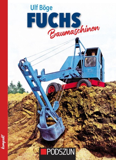 Fuchs Baumaschinen - Ulf Böge