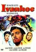 Ivanhoe - Der schwarze Ritter - Marguerite Roberts, Noel Langley, Æneas MacKenzie, Walter Scott, Miklós Rózsa