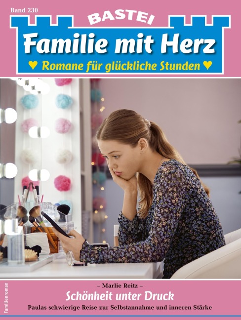 Familie mit Herz 230 - Marlie Reitz