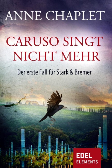Caruso singt nicht mehr - Anne Chaplet