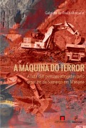 A máquina do terror - Gabriela de Paula Marcurio