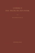Cover-Bild zum Titel 'Mechanik Geordneter und Ungeordneter Bewegungen' von 'Siegfried Flügge'