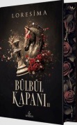 Cover-Bild zum Titel 'Bülbül Kapani 3 Ciltli, Yan Boyamali' von 'Loresima'