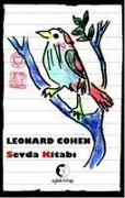 Cover-Bild zum Titel 'Sevda Kitabi' von 'Leonard Cohen'