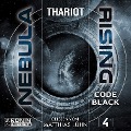 Cover-Bild zum Titel 'Code Black' von 'Thariot'