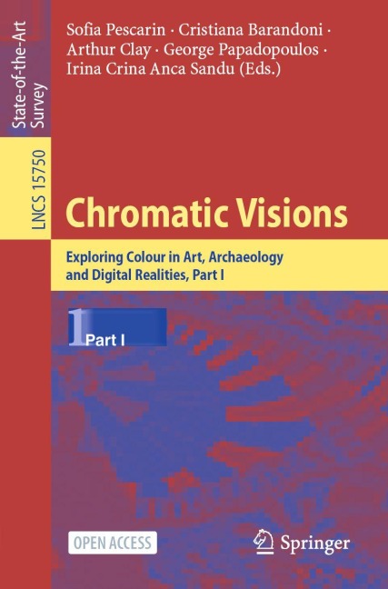 Chromatic Visions -