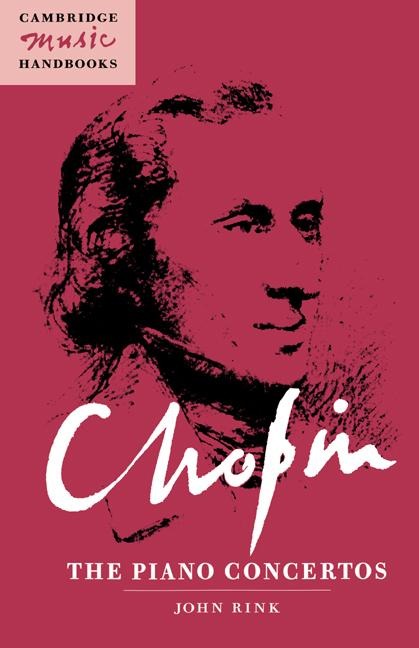 Chopin - John Rink