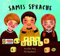 Cover-Bild zum Titel 'Samis Sprache' von 'Arzu Gürz Abay'