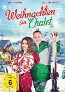 Weihnachten im Chalet - Julia Cranney, David Findlay