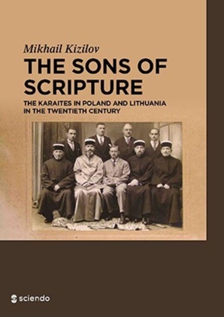 The Sons of Scripture - Mikhail Kizilov