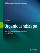 Cover-Bild zum Titel 'Organic Landscape' von 'Hui Wang'
