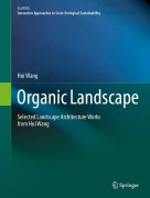 Cover-Bild zum Titel 'Organic Landscape' von 'Hui Wang'