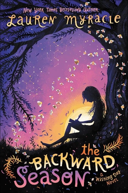 The Backward Season - Lauren Myracle