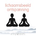 Cover-Bild zum Titel 'Lichaamsbeeld Ontspanning' von 'Frédéric Garnier'