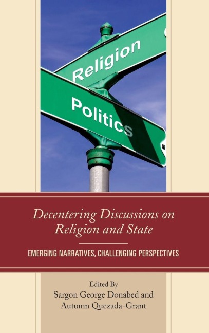 Decentering Discussions on Religion and State - 