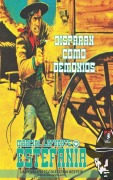 Cover-Bild zum Titel 'Disparan como demonios (Colección Oeste)' von 'Marcial Lafuente Estefanía'