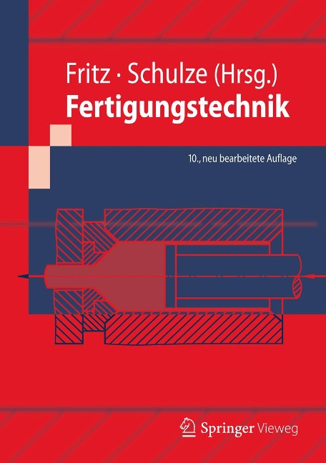 Fertigungstechnik - 