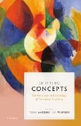 Cover-Bild zum Titel 'Shifting Concepts' von ''