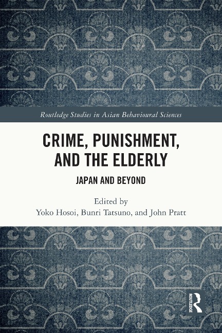 Crime, Punishment, and the Elderly - 
