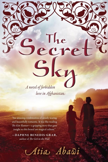 The Secret Sky - Atia Abawi