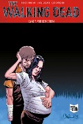 Cover-Bild zum Titel 'The Walking Dead Softcover 7' von 'Robert Kirkman'