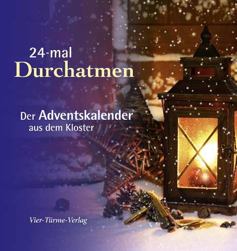 24-mal Durchatmen - 