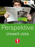 Perspektive Umwelt-Jobs - 