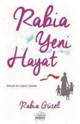 Cover-Bild zum Titel 'Rabia Yeni Hayat' von 'Rabia Güzel'
