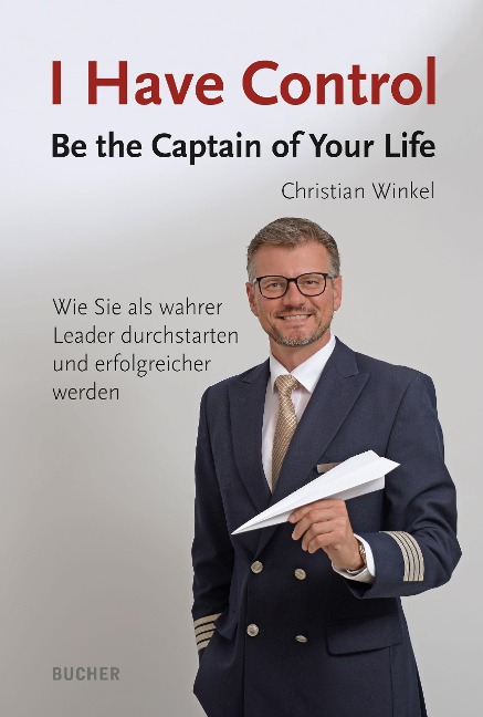 I Have Control - Christian Winkel