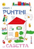 Cover-Bild zum Titel 'Unisci i puntini. La casetta' von ''