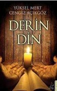 Cover-Bild zum Titel 'Derin Din' von 'Yüksel Mert;Cengiz Acikgöz'