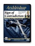 Cover-Bild zum Titel 'Sign of Contradiction' von 'Fulton J Sheen'