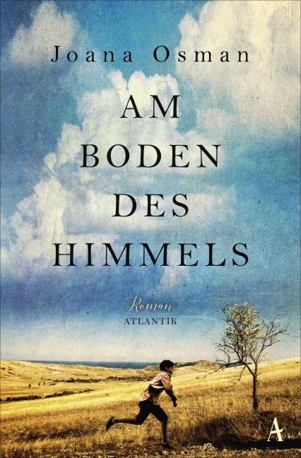 Am Boden des Himmels - Joana Osman
