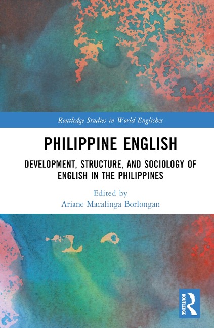Philippine English - 
