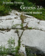 Cover-Bild zum Titel 'Genesis 2.0' von 'Jacqueline Henning'