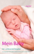 Cover-Bild zum Titel 'Mein Baby' von 'Anja Reif'