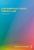 Cover-Bild zum Titel 'Contemporary Color' von 'Steven Bleicher'